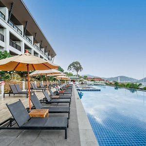 Andamantra Resort And Villa Phuket - Sha Extra Plus